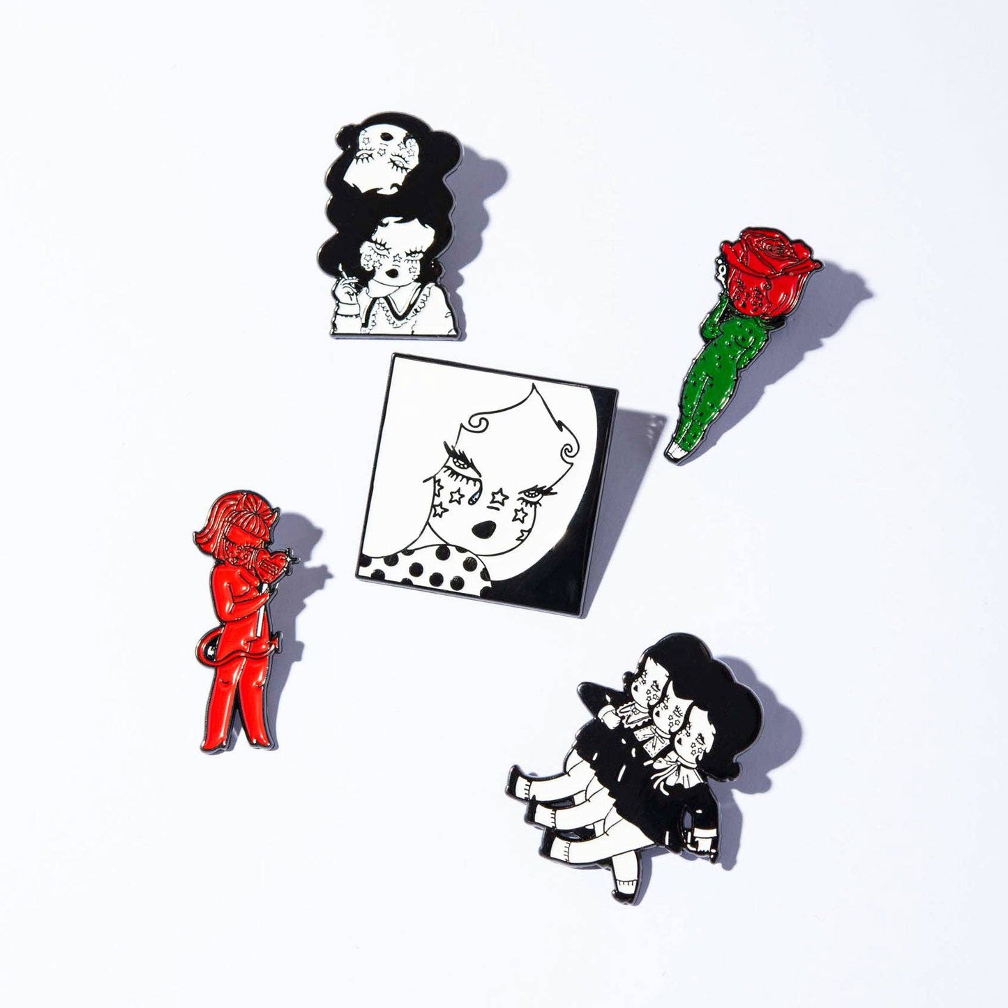 Valfré Sunday School Pin