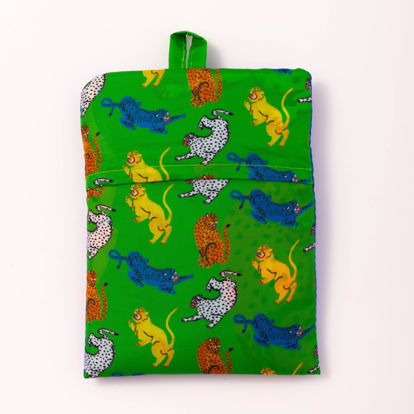 Wild Cats Art Sack® by Kristina Micotti - Reusable Tote