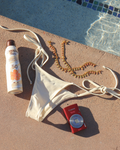 Lucia String Bikini Bottom