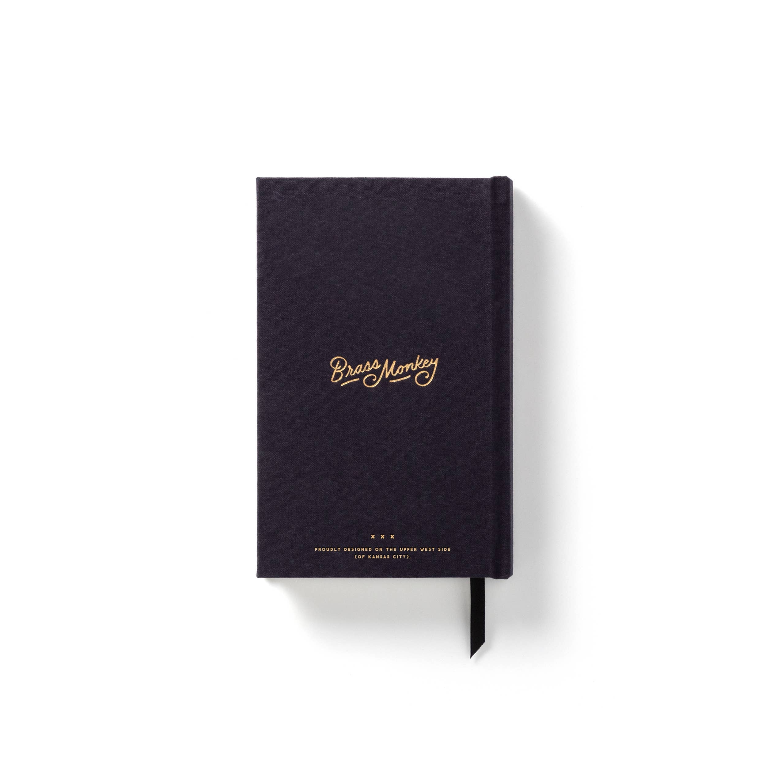 "Hidden Agenda" Undated Mini Planner