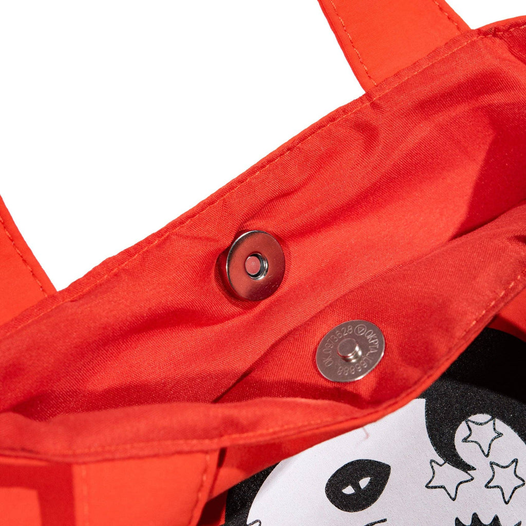 Valfre Limited Edition "Itati" Ruffle Tote