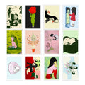 Valfre Postcards (Vol 2)