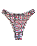 Tara Cheeky Bikini Bottom