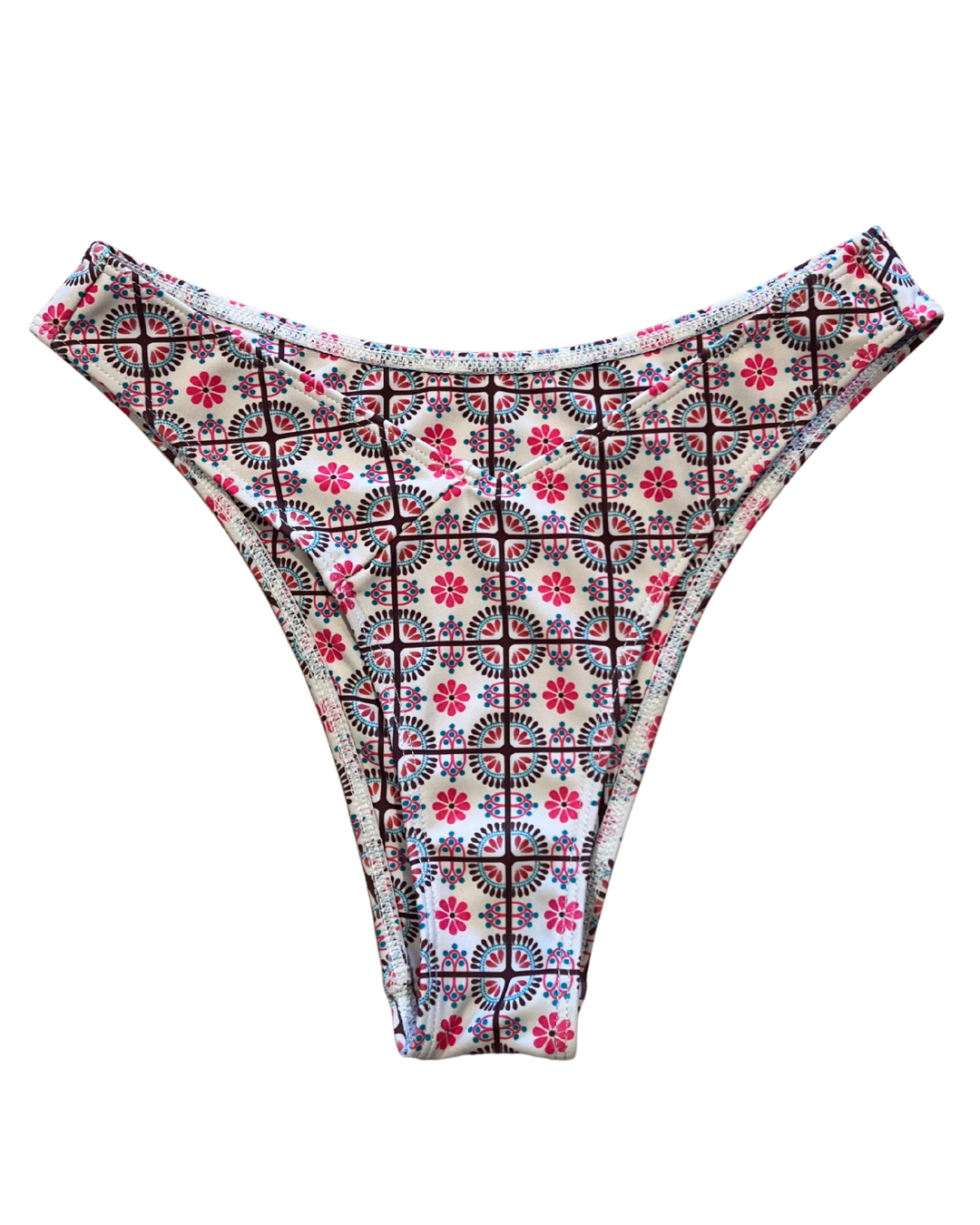 Tara Cheeky Bikini Bottom