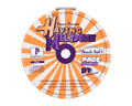 "Having a Meltdown" Hannah Montana CD Mirror