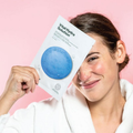 Dr.Jart+© Dermask Water Jet Vital Hydra Solution Sheet Mask