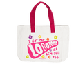“I Got My Lobotomy at Limited Too” Tote Bag