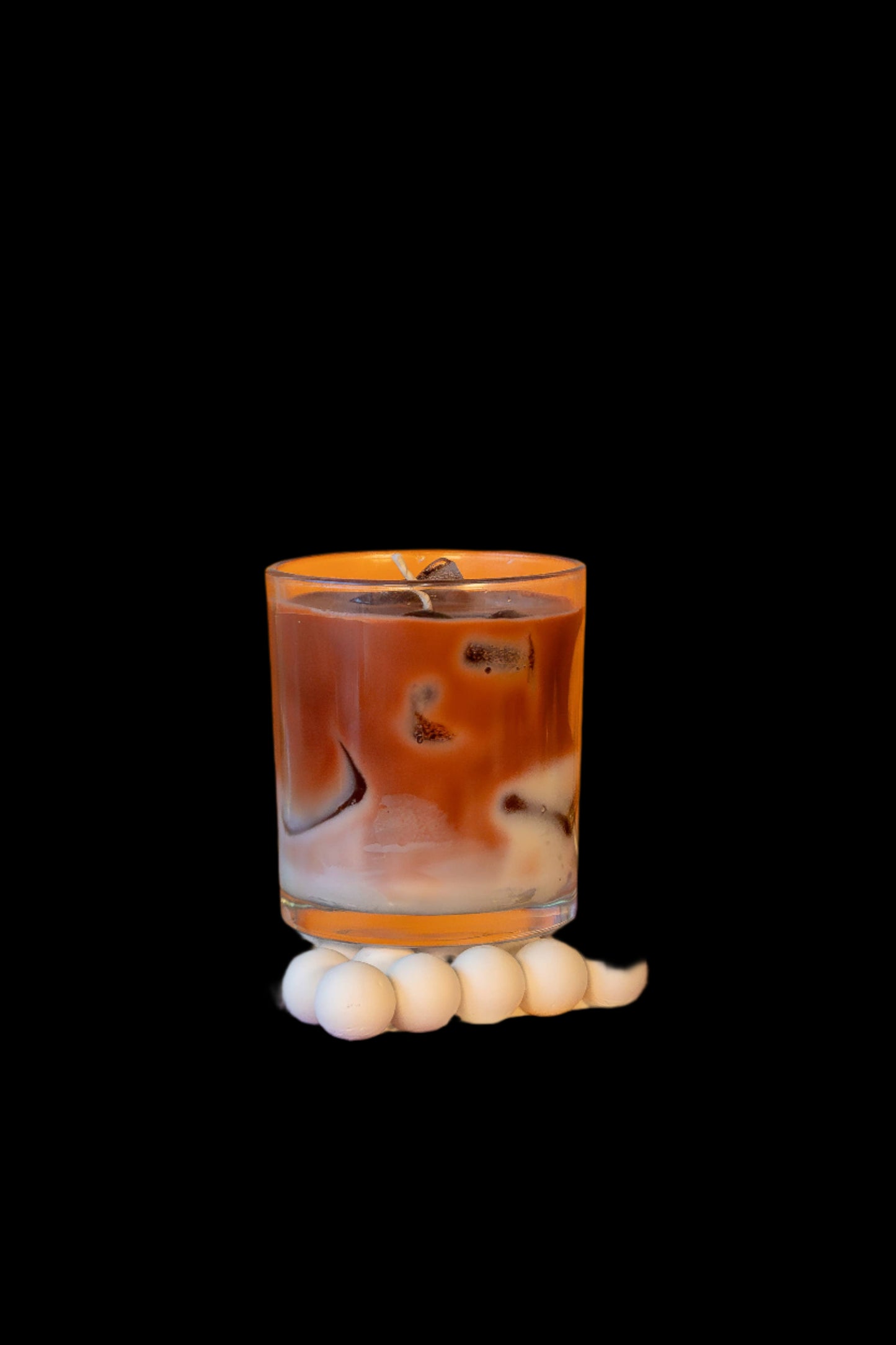 Mini Iced Coffee Candle