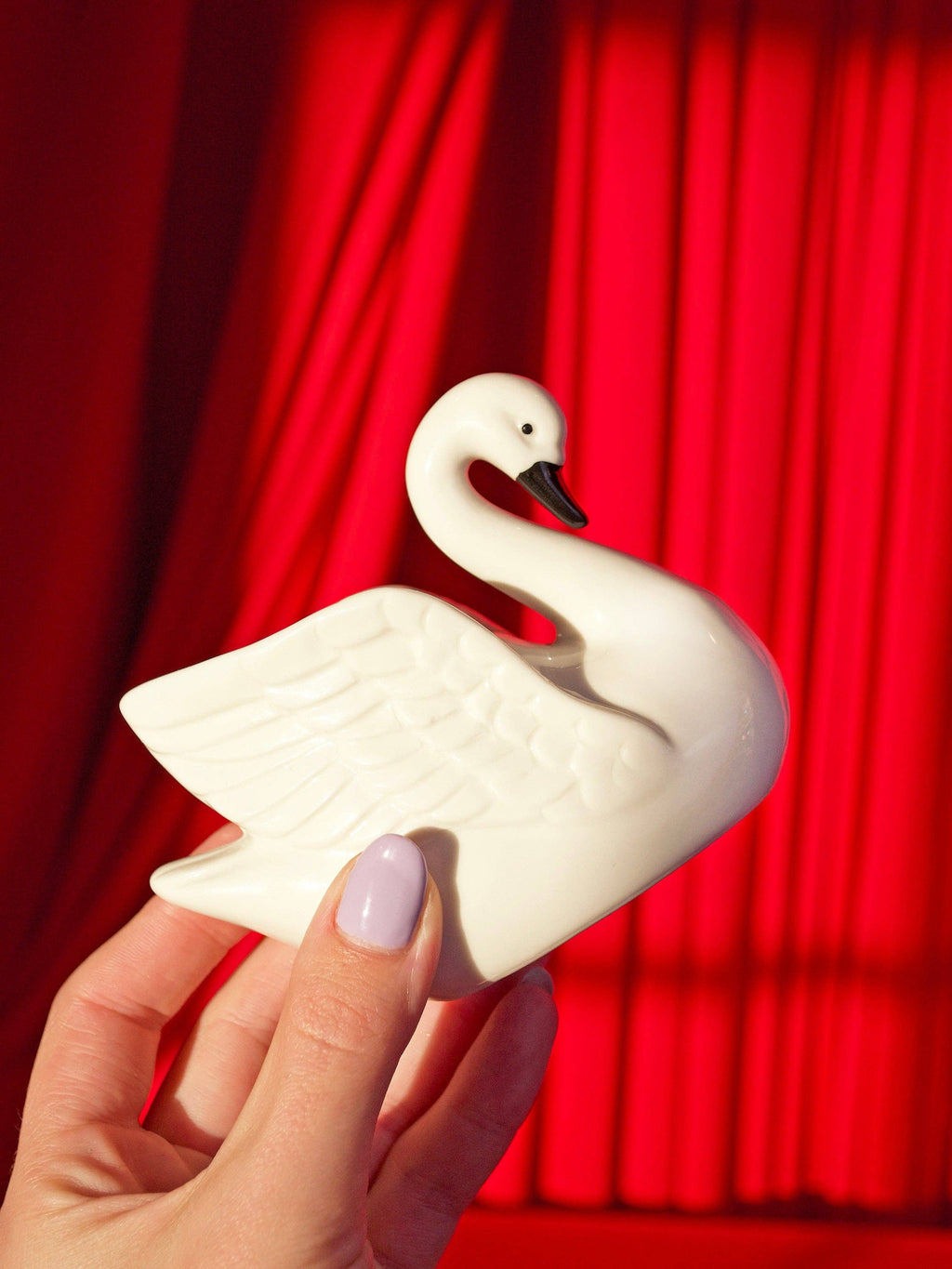 Swan Match Striker