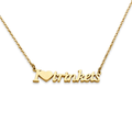 "I <3 Trinkets" Necklace
