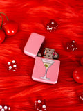 Martini Lighter