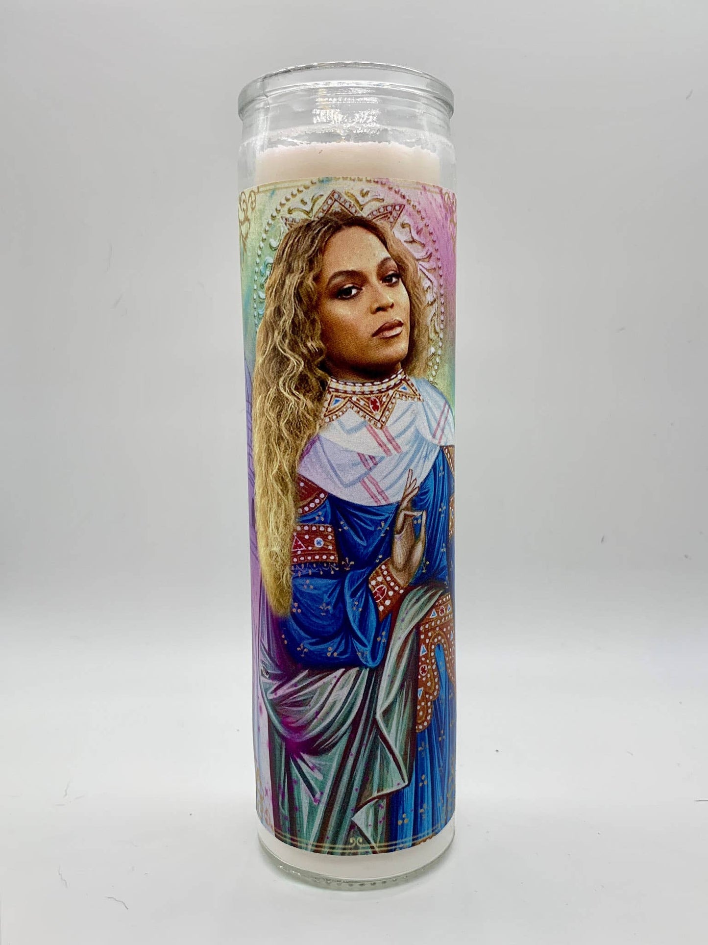 Saint Beyonce "Queen Bee" Candle