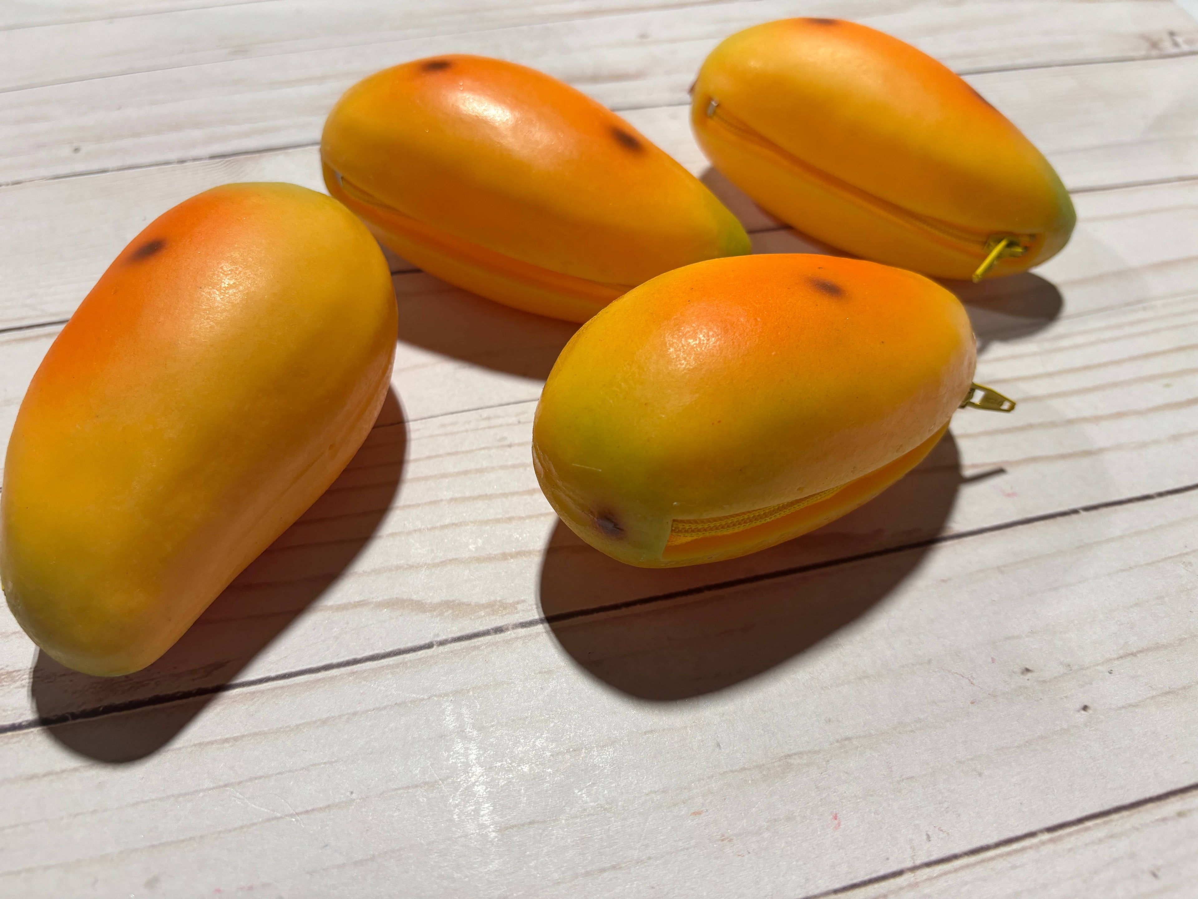 Mango Coin Purse