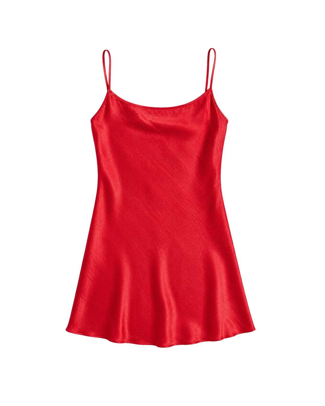 MESHKI Valentina Satin Mini Dress – Size XS