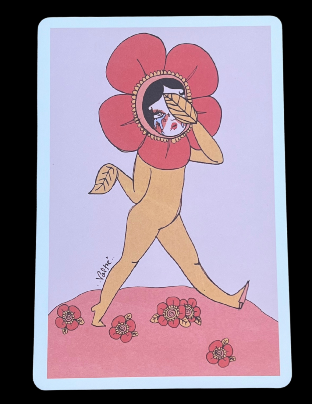 Valfre Postcards