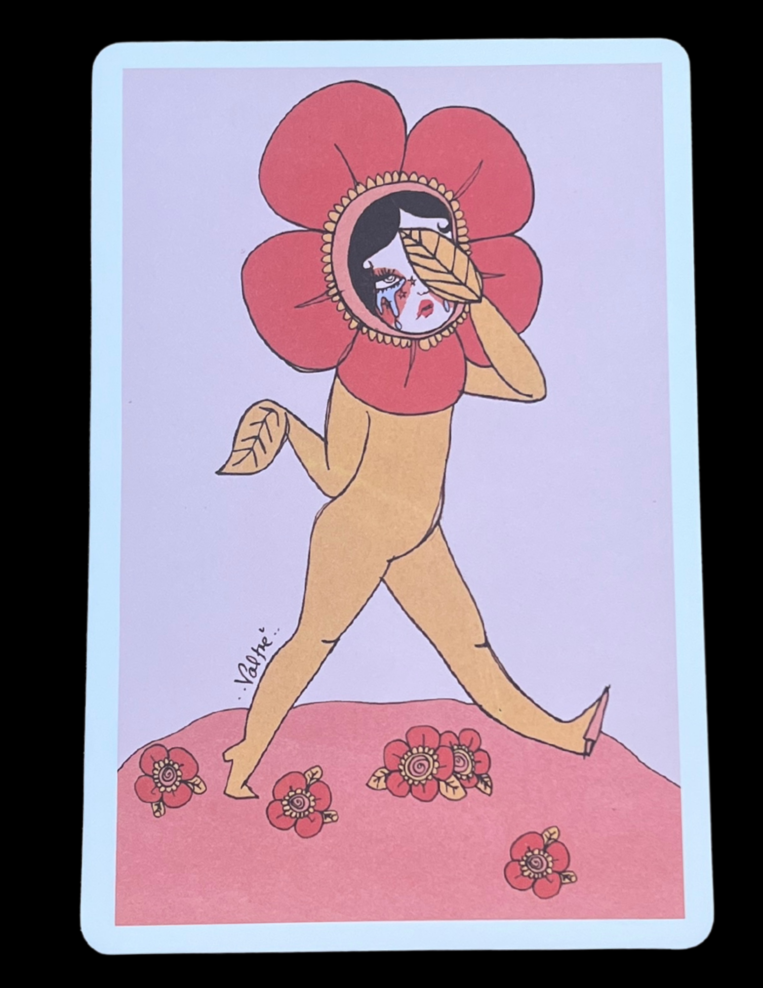 Valfre Postcards