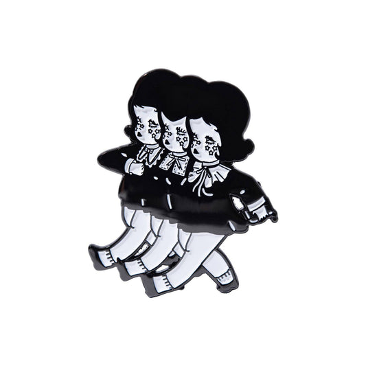 Valfré Sunday School Pin