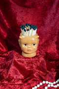 "Dorothy" Demon Doll Match Striker