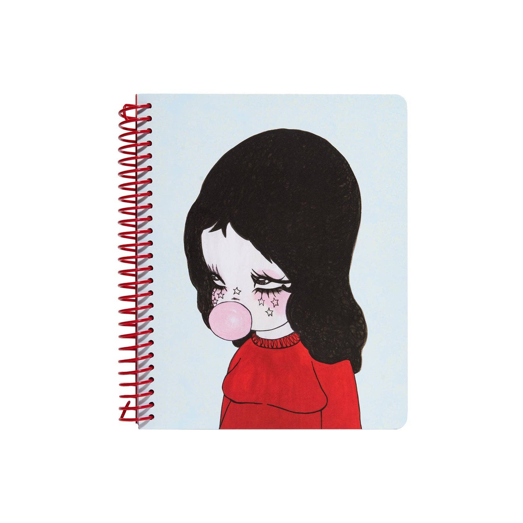 Valfre "Chicle" Spiral Notebook