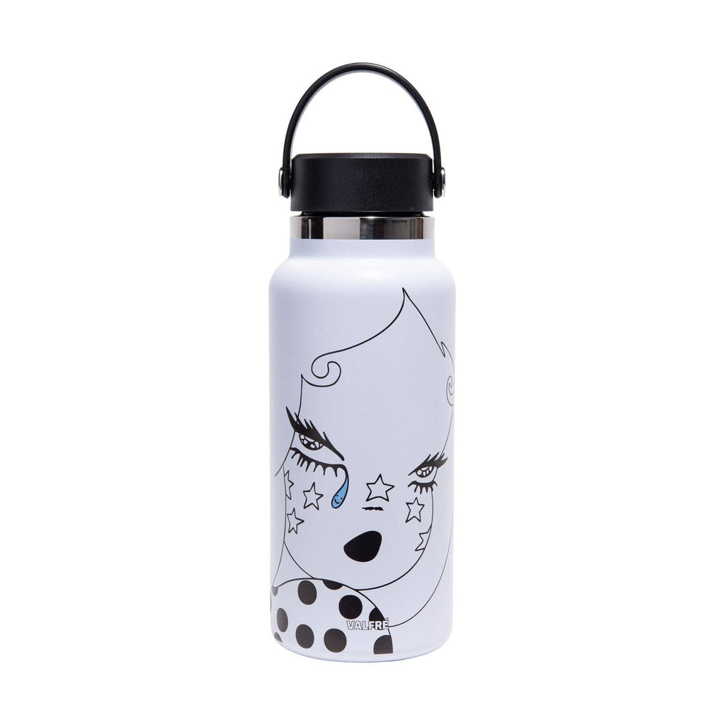 Valfre "Cloud" Stainless Steel Water Bottle