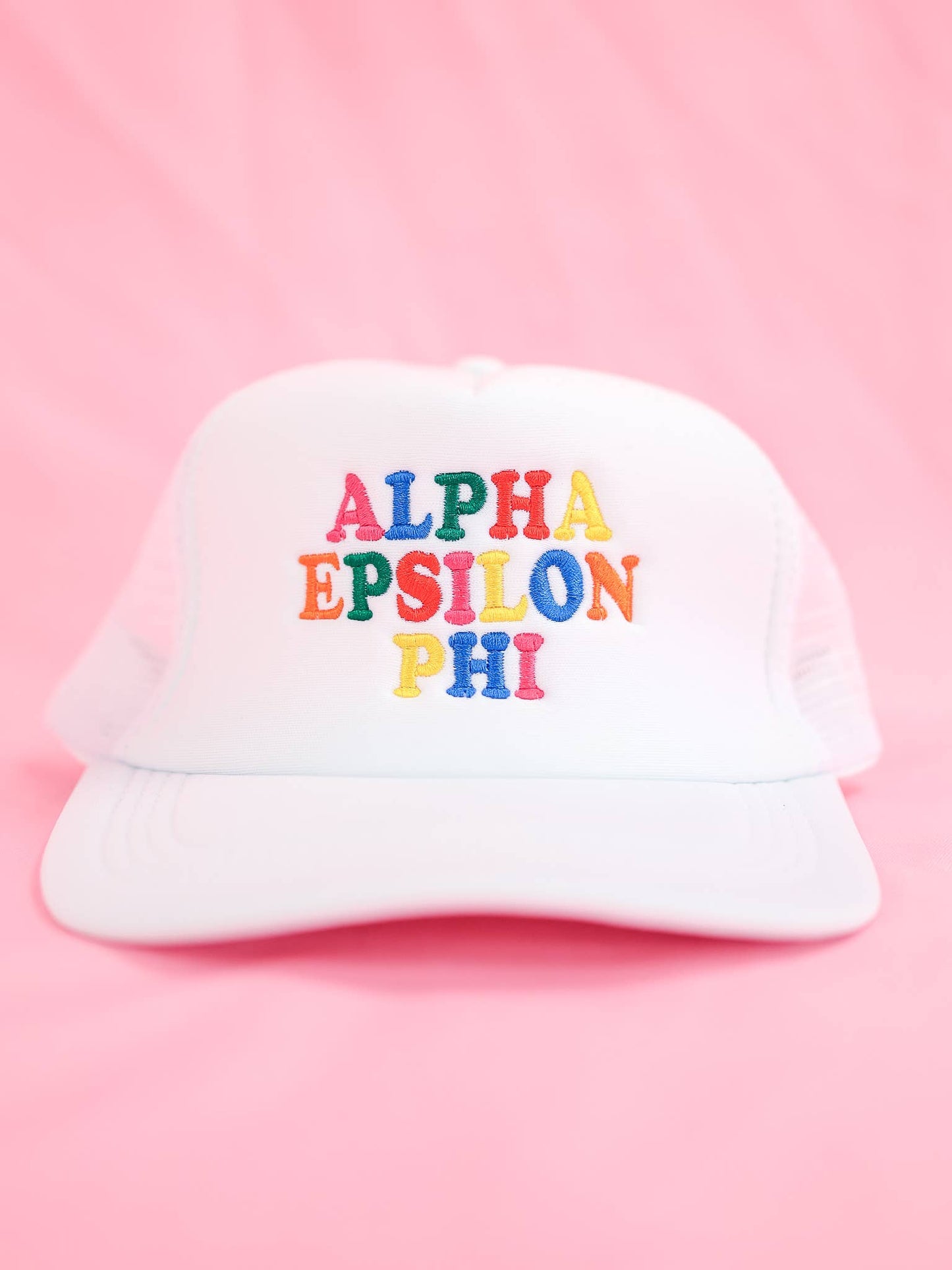 Sorority Trucker Hat