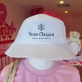 Veuve Cliquot Bucket Hat