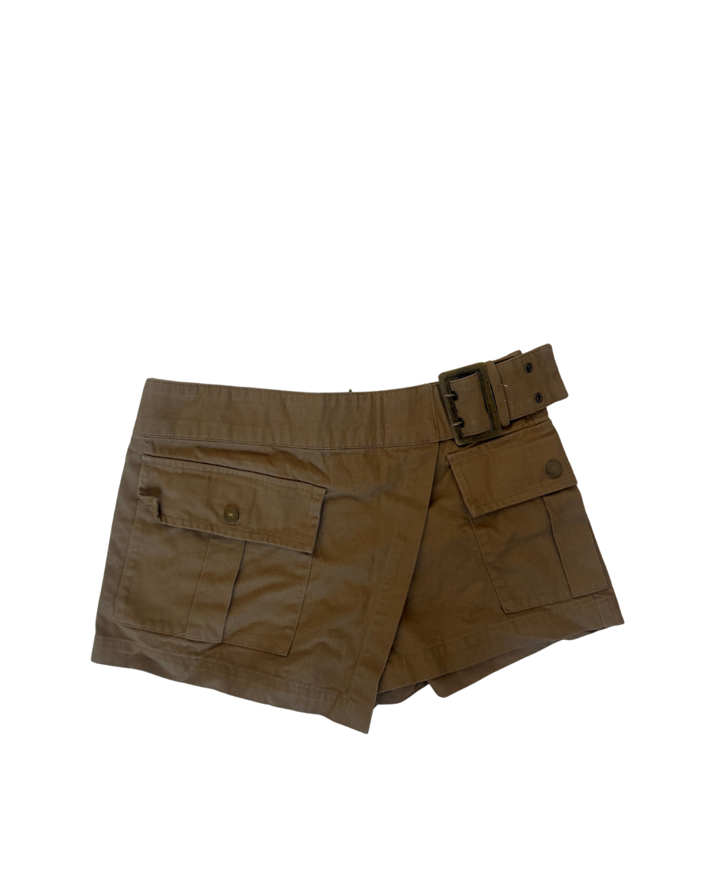 Zara Cargo Skort – Size Small