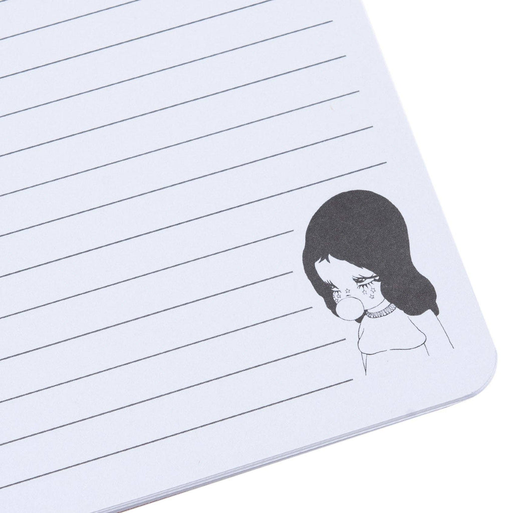 Valfre "Chicle" Spiral Notebook