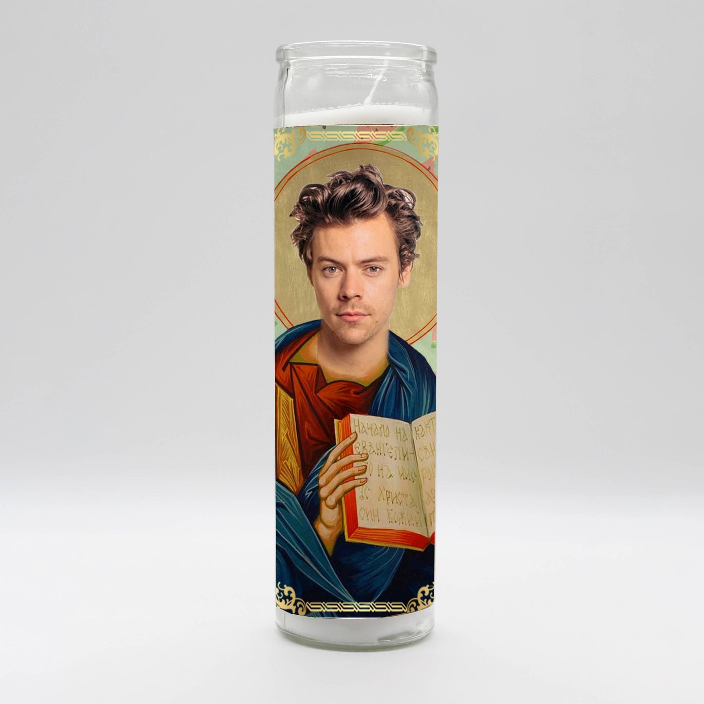Saint Watermelon Sugar Candle