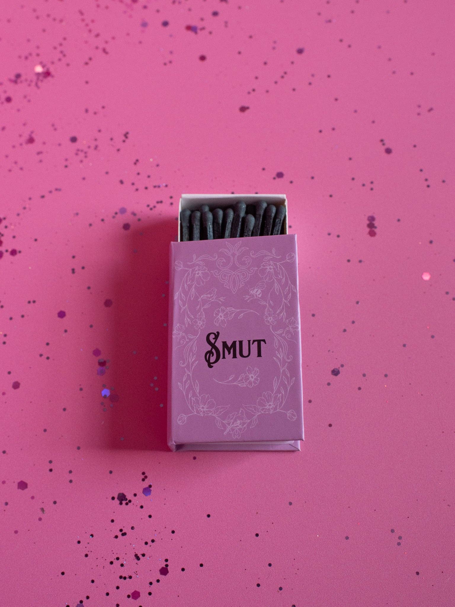 "SMUT" Matchbook