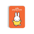 Miffy Playing Card Deck