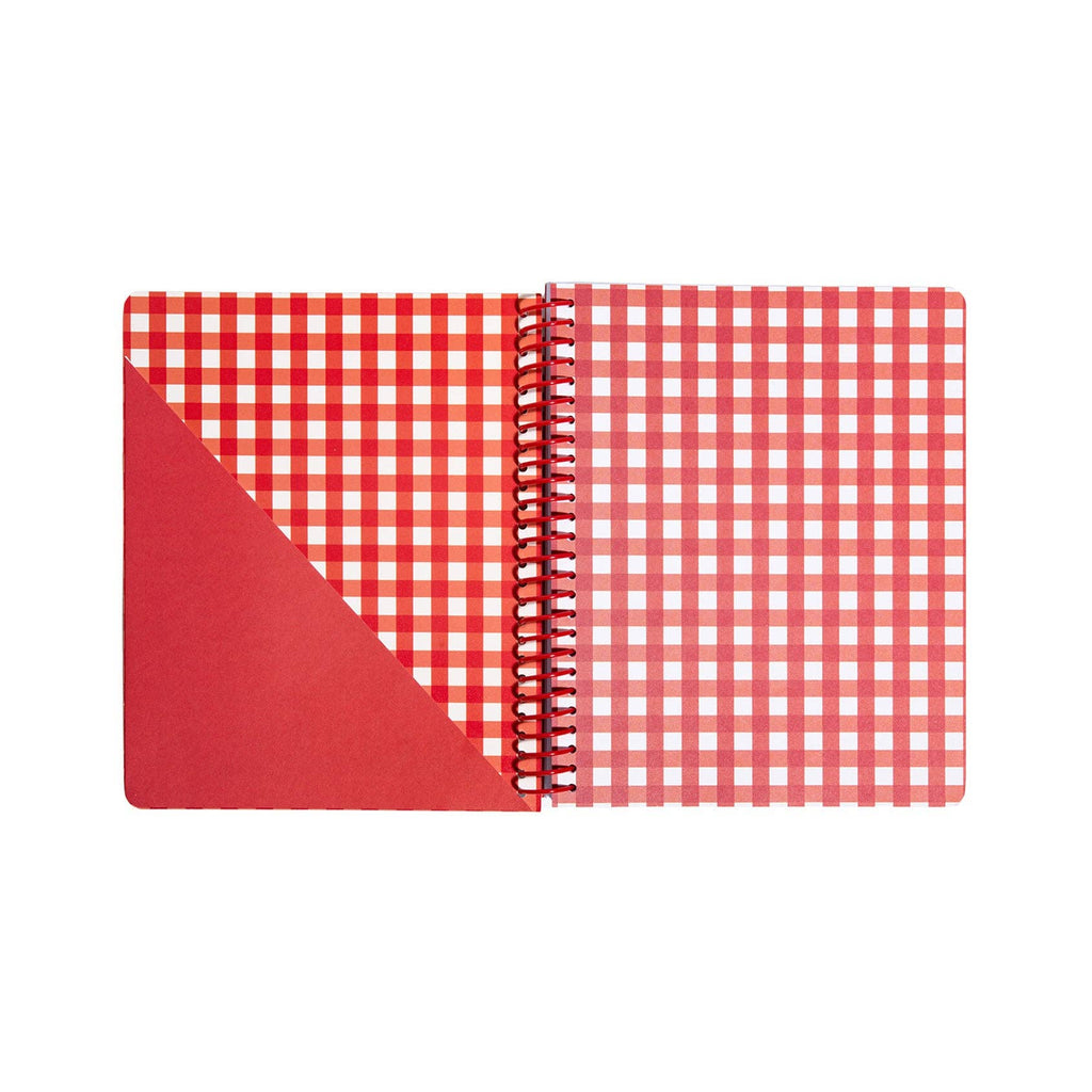 Valfre "Chicle" Spiral Notebook