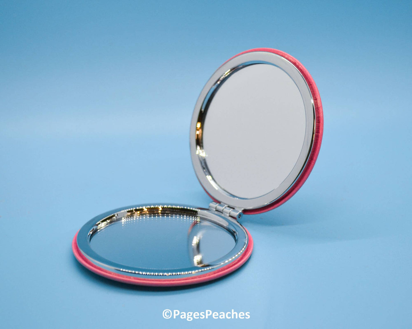 “CUNTZ” Bratz CD Mirror