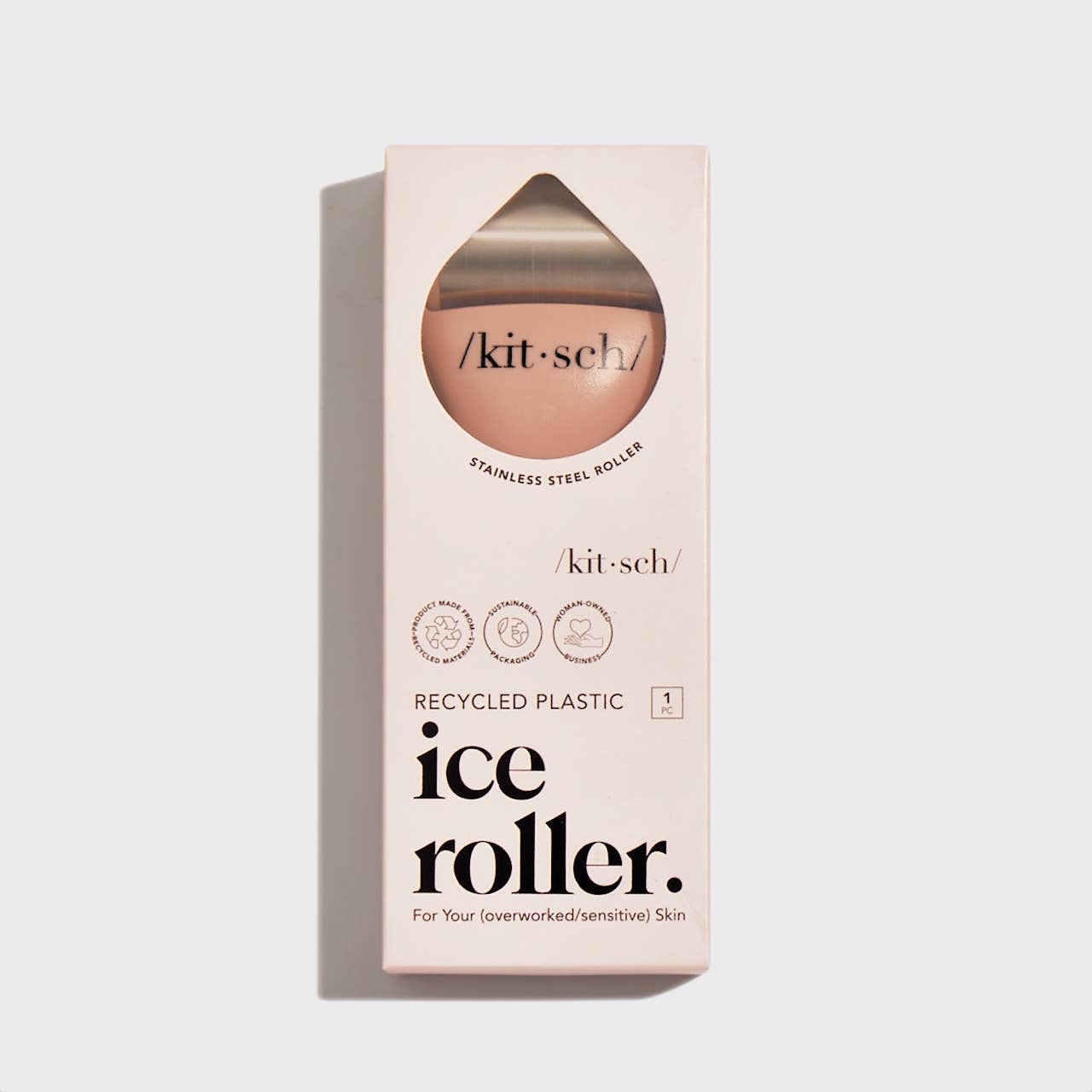 Kitsch Ice Roller