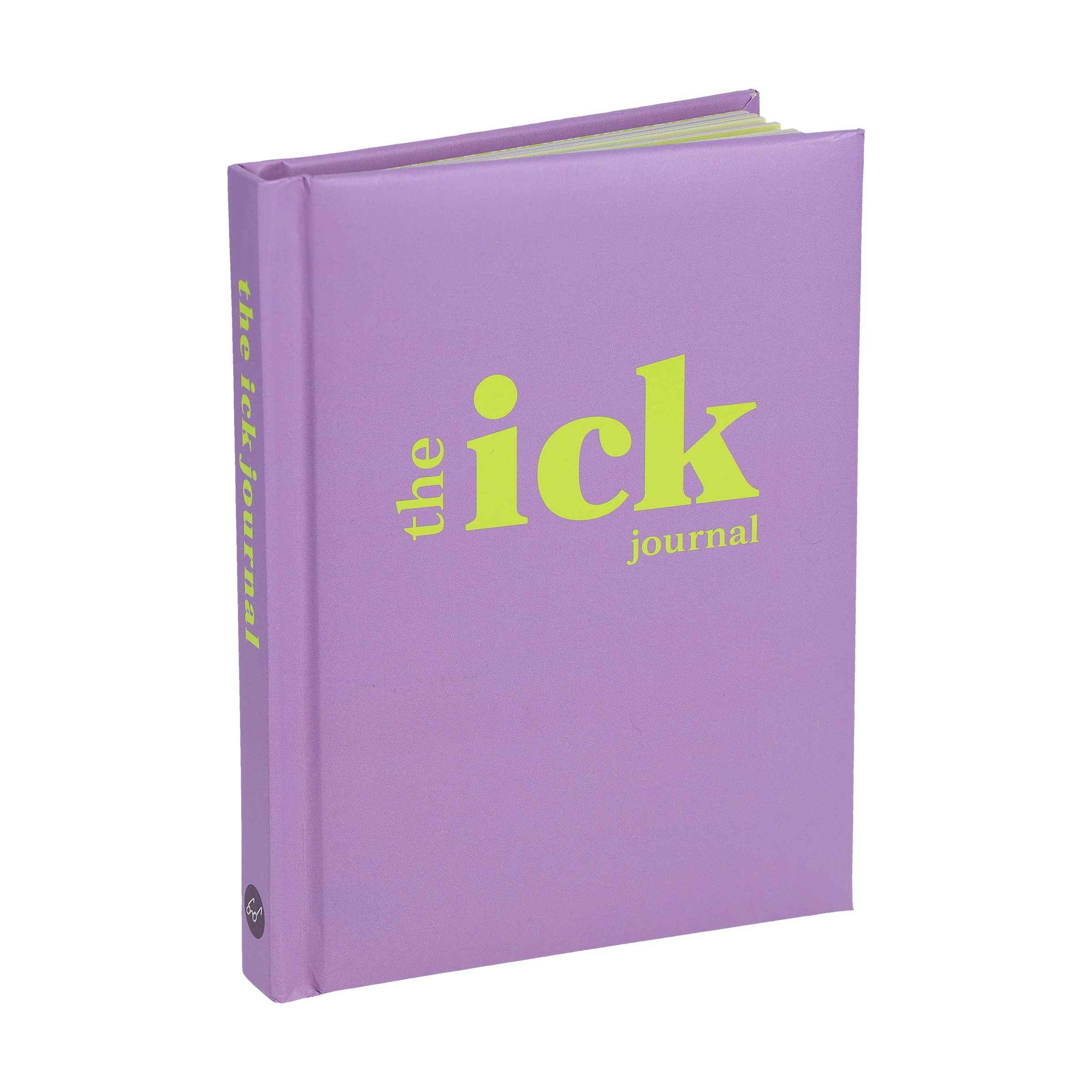 The Ick Journal