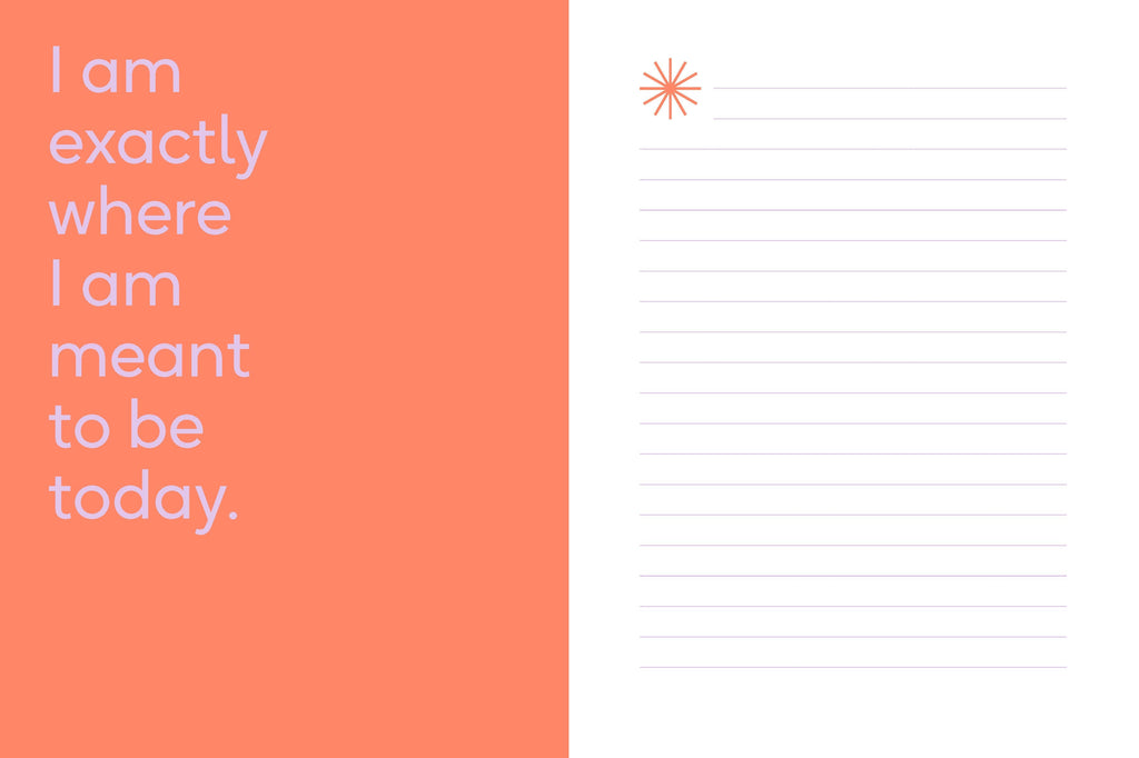 Manifest That Sh*t: A Journal to Turn Your Dreams into Reality