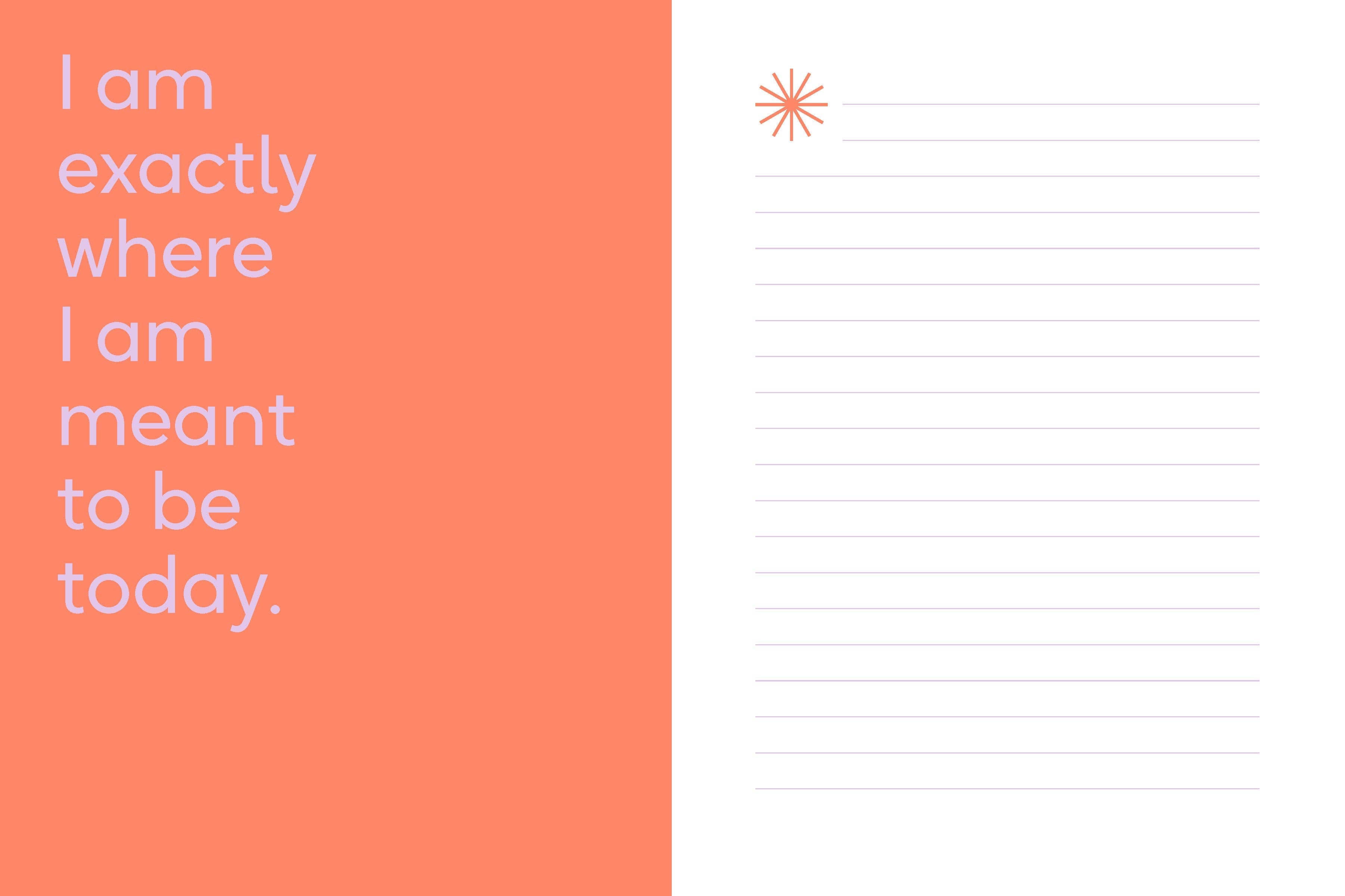 Manifest That Sh*t: A Journal to Turn Your Dreams into Reality
