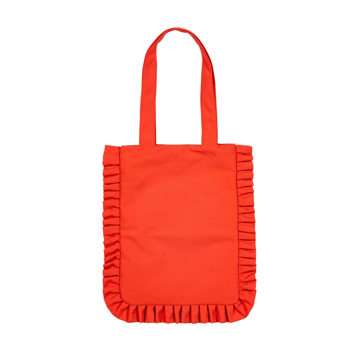 Valfre Limited Edition "Itati" Ruffle Tote