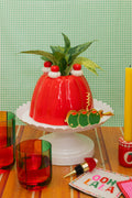 Jello Vase