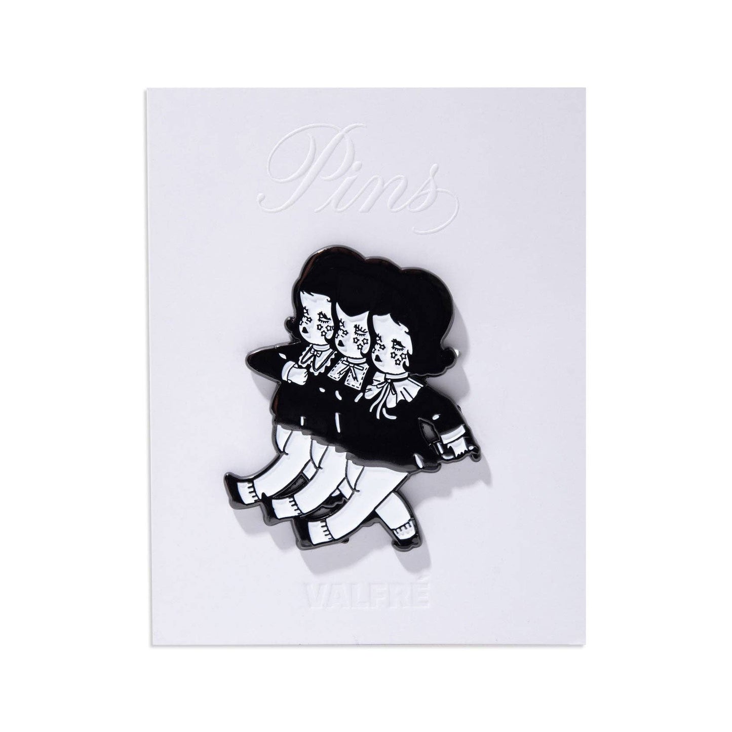 Valfré Sunday School Pin