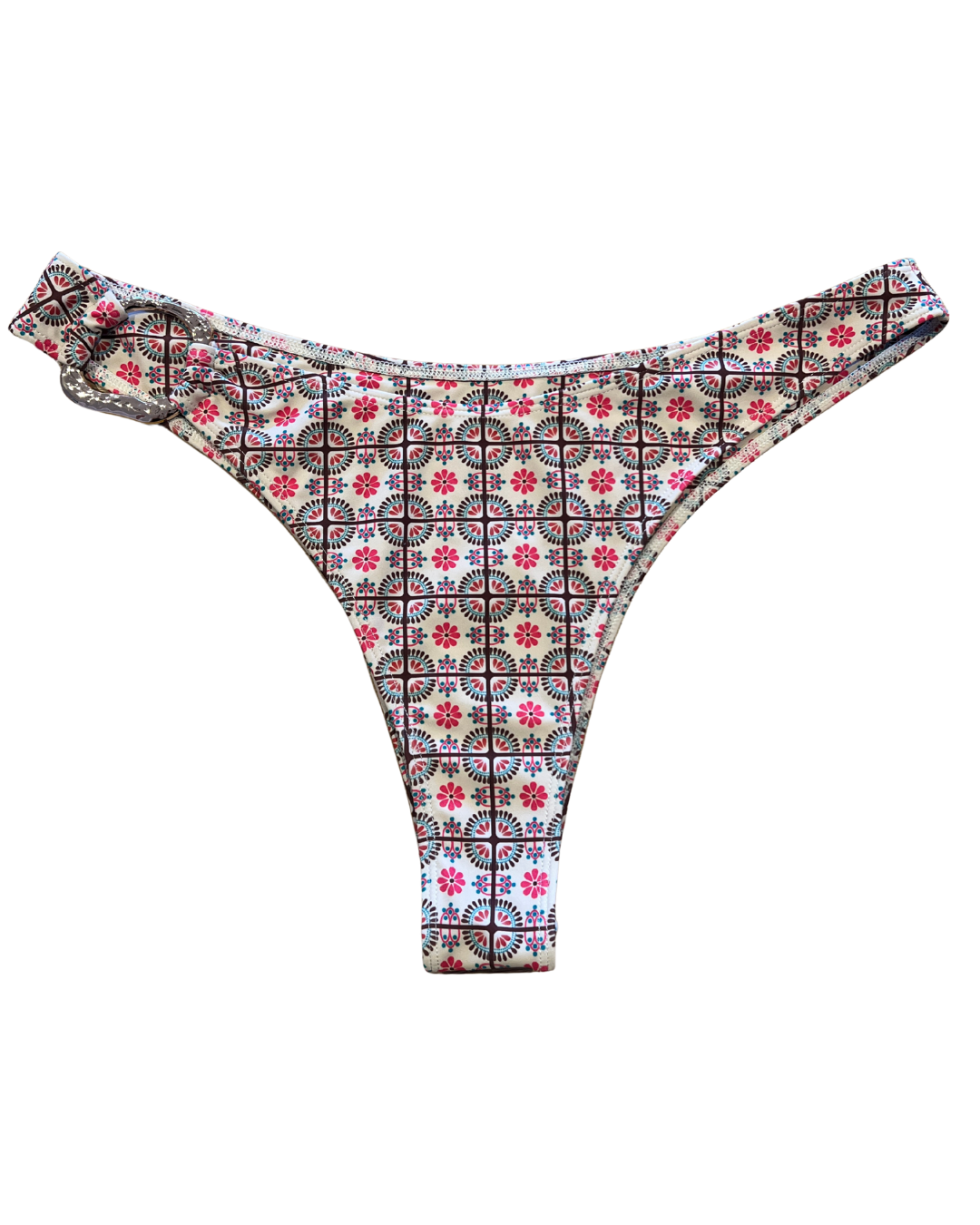 Meera Cheeky Bikini Bottoms