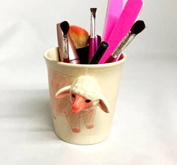 Lamb Mug