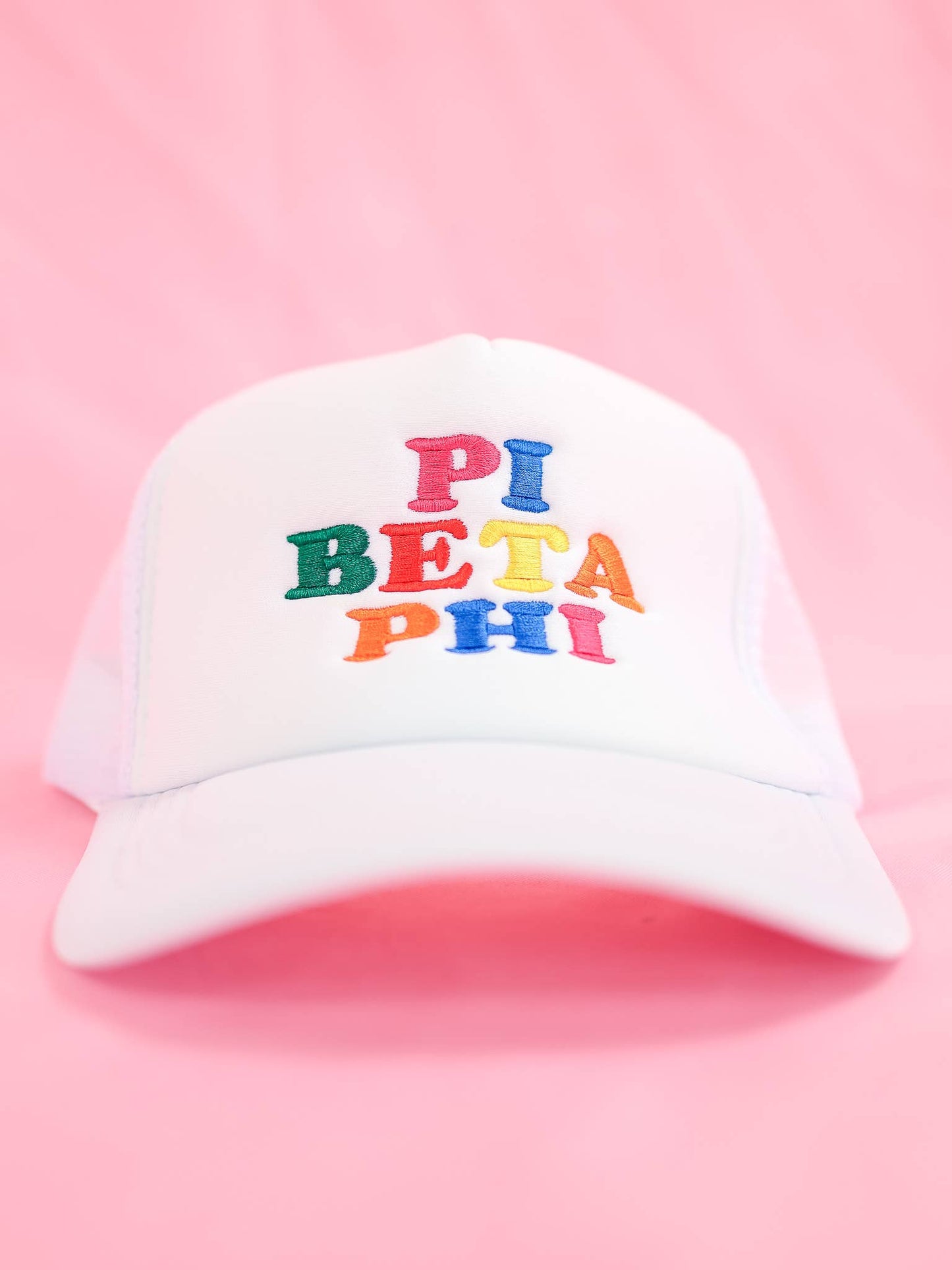 Sorority Trucker Hat