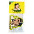Justin Bieber "Peaches Era" Air Freshener