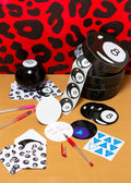 8-Ball Stationery Card Set