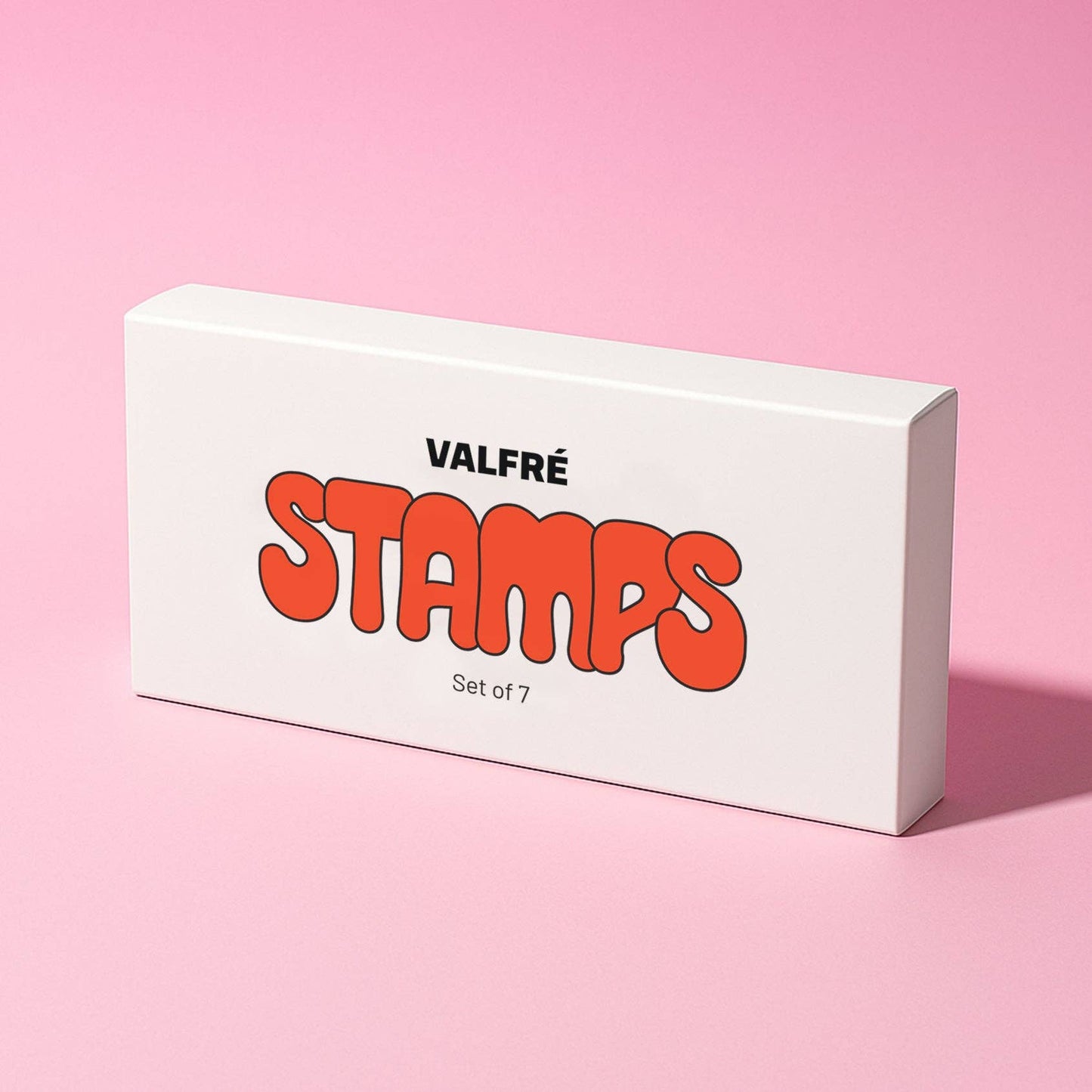 Valfré Stamp Set