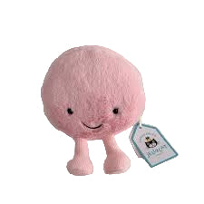 Macaroon Jellycat Bundle (New with Tags)