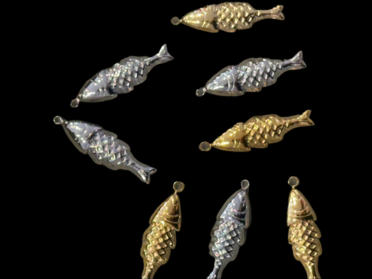 Fish Charm