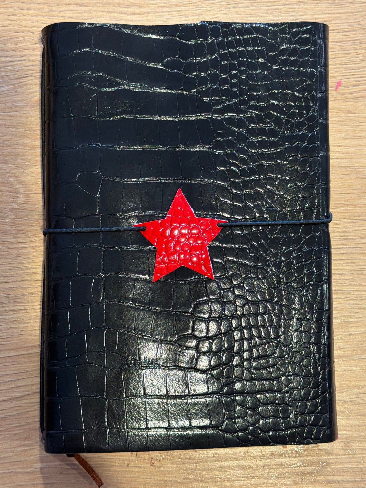 "The After Dark" A5 Journal