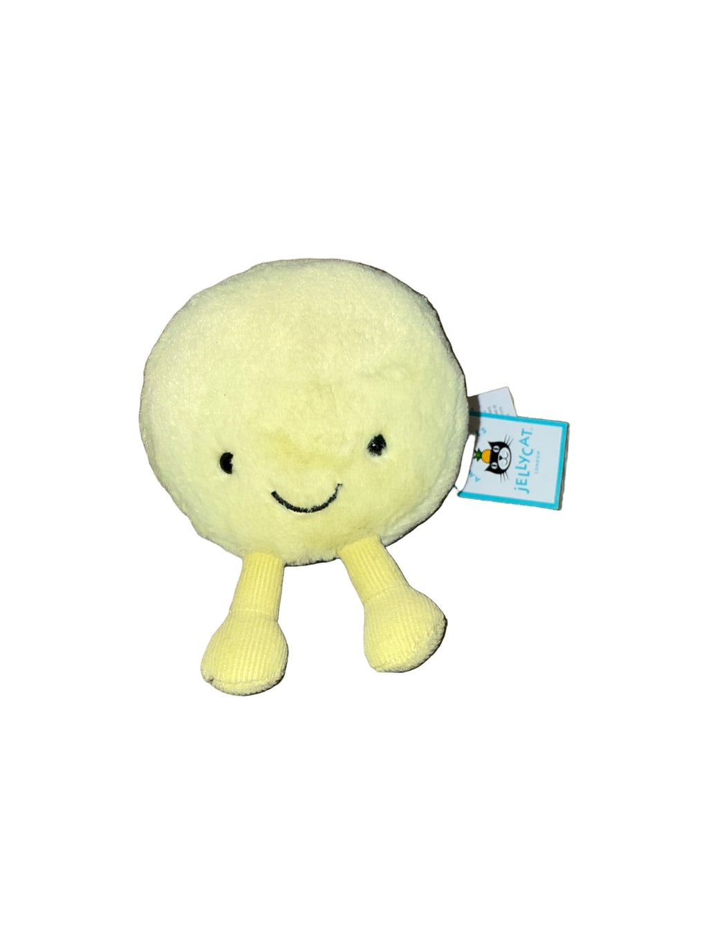 Macaroon Jellycat Bundle (New with Tags)